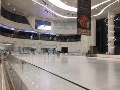 -世纪星滑冰俱乐部(万象城店)