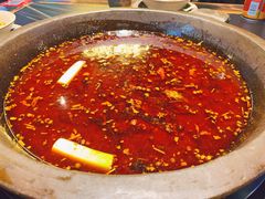 -石锅苗苗鱼(武汉首店)