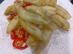 -一哥美食(总店)