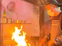 -何永光123鲜牛肉馆(1号店)