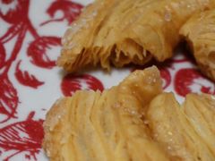 蝴蝶酥-家琳甜品(江南东店)