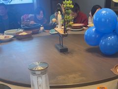 -印巷里主题餐厅(马鞍山店)