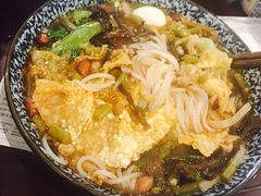 -螺世纪螺蛳粉·桂味小排档(裕德店)