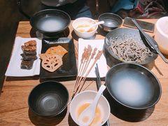-汪爹爹武汉牛三鲜(朝外大街店)