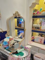 -MELAND CLUB亲子乐园·派对·餐厅(北京芳圆里ID MALL店)