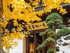 -径山寺
