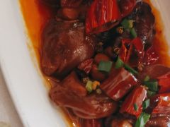 -辣婆婆(航天桥店)