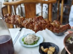-东来顺饭庄(西直门店)