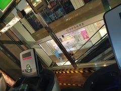 -美航国际健身(北京华联店)