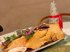 -祥记·苏帮菜·松鼠桂鱼(湖畔天城店)