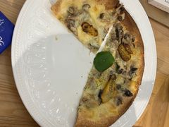 -甘思咪哚·云南艺术餐厅(天河广百店)