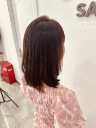 -Coo Hair salon