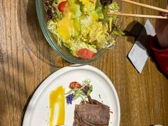 -川流不息(北蔡休闲广场店)