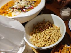 -李久其家民间餐厅(观沙岭公园店)