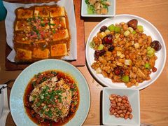 -苏帮袁Sue Cuisine(来福士店)