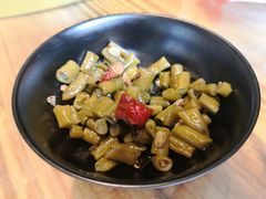 酸豆角-杨家汀州韵(万达店)