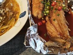 -老山东·山东菜(鲁菜名店)