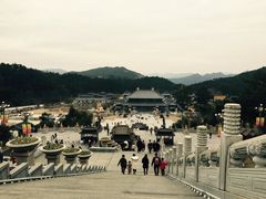 -溪口-滕头旅游景区