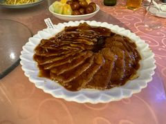 -烤肉宛饭庄(南礼士路店)