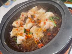 -绿茶餐厅(广州嘉裕太阳城店)