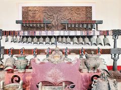 -滕王阁旅游区