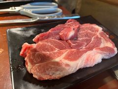 -肉甲韩国木炭烤肉(新壹街1店)
