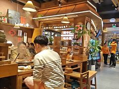 -巴卤社老火锅(财富店)