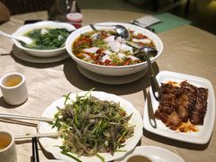 -张记旺角食街(动物园店)