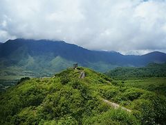 -石棉县孟获城