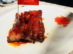 -侨美食家·粤菜(体育西路店)
