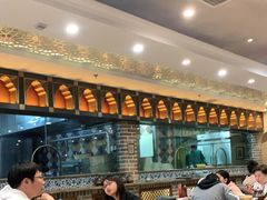 大堂-巴依老爷新疆美食(望京小街店)