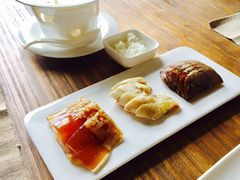 -之参餐厅(前门大街店)