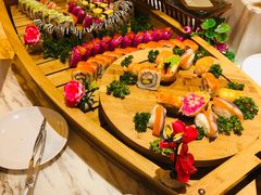 -康悦故事·悦享餐厅(东塘店)