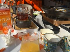 -小厨娘淮扬菜(天印大道店)