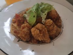 -艾薯夫妇Aysh(红山店)
