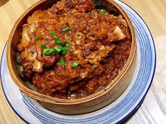 -金豆角砂锅焖面(安贞店)