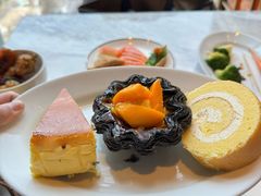 -君悦酒店·乐厨·高空自助餐(青年大街店)