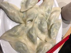 -喜家德虾仁水饺(华强天虹店)