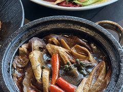 -烛影拾光观景餐厅·创意菜·摄影·小提琴(大唐不夜城店)