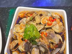 -冰城小镇音乐串吧·聚会餐厅(百子湾店)