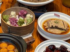 -永安水煮活鱼·仪征菜(仪征奥林匹克店)