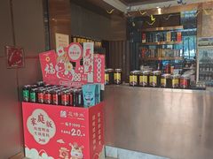 -忘情水鱼头·鲜鱼火锅(滨江中路店)