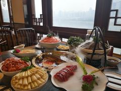 -小天鹅火锅·一线江景洪鼎旗舰店(洪崖洞店)