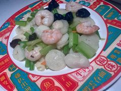 -避风塘·老港味餐厅(虹口龙之梦店)
