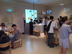 -喜茶(广州佳兆业广场店)
