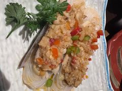 -和创柚子·会席日本料理(新区淮海街店)