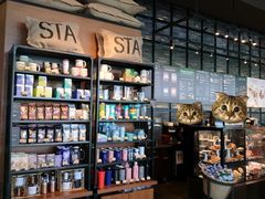 -星巴克臻选(深圳皇庭广场分店)
