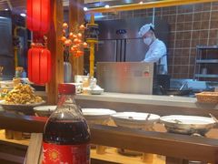 -鸽子窝(黄村店)