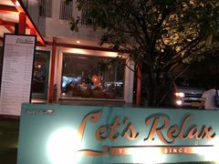 -Let's Relax Spa(Phuket 3rd Street)
