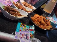 -纯K(打浦桥店)